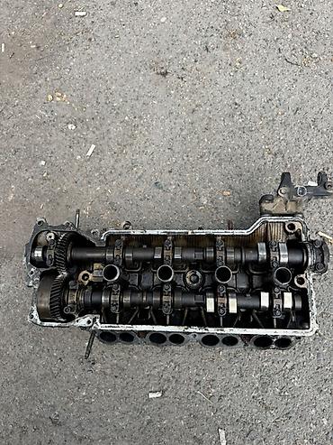 elektrik: Запчасти на двигатель Toyota Nadia и Ipsum D4 3S-FE / 3S-FSE Обьем — 3