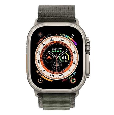 Apple Watch: Продаю исключительно 100% оригинальный ремешок для apple watch Ultra — 3