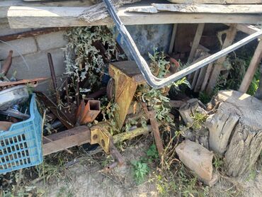 Сегментные косилки: Косилка сегментная навесная (механическая) Описание: - Сегментная — 7