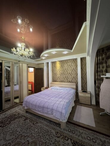 Долгосрочная аренда домов: 370 м², 7 комнат, Бронированные двери, Видеонаблюдение, Забор, огорожен — 9