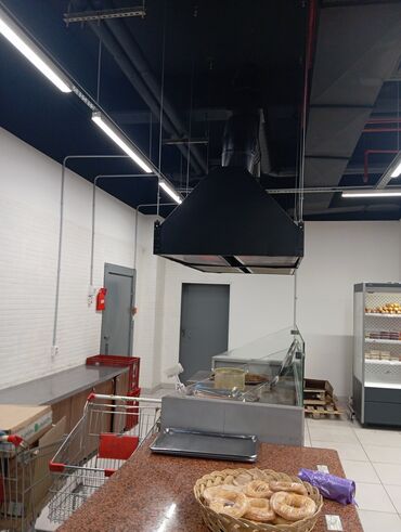 Жестяные работы: Вытяжка вентиляция баардык турун жасап коюп беребиз Ватсап — 27