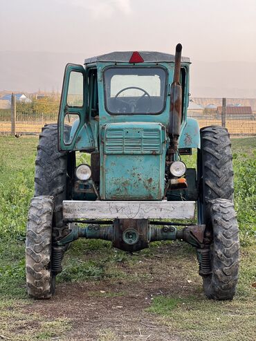 трактор в беларуси купить: T40 трактору сатылат, абалы жакшы ведущий, 
Адрес: Жалал абад
