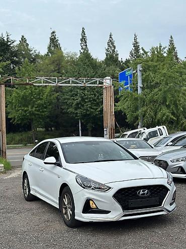 купить авто хендай соната: Hyundai Sonata: 2020 г., 2 л, Автомат, Бензин, Седан — 1