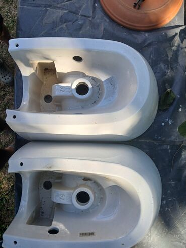 WC šolje i lavaboi: Villeroy &Boch Subway 2.0 konzolni bide (54000001) NOVO na — 6