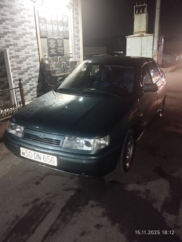 VAZ (LADA): VAZ (LADA) 2112: 1.5 l | Hetçbek — 16