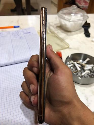 iphone xs max 512: IPhone Xs Max, 256 GB, Rose Gold, Simsiz şarj — 4