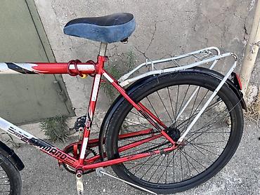 velik satisi: İşlənmiş Şəhər velosipedi Stels, 28" — 6