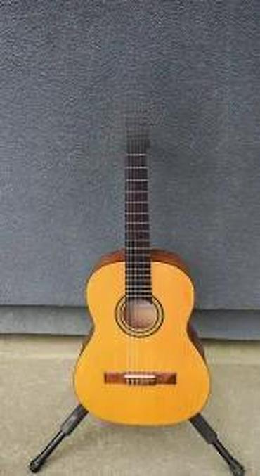 Gitare: THOMANN CLASSIC GUITAR 1/2 KLASIČNA GITARA | . Slanje po — 6