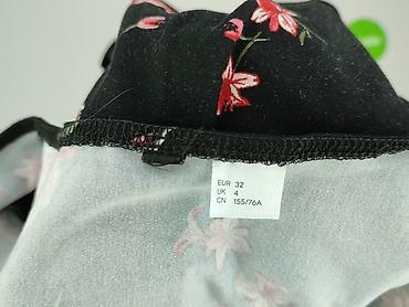 amisu jackets: Sukienka damska, rozmiar 2XS — 4