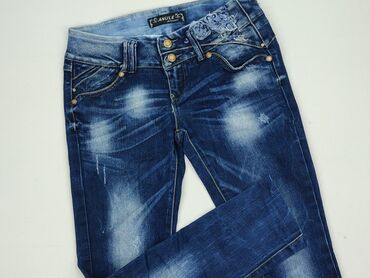 Fashion Jeans, Джинси жіночі, розмір M