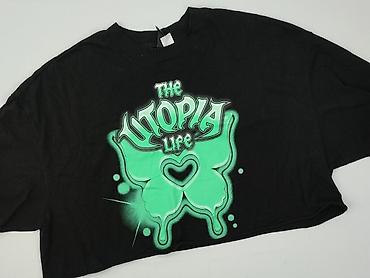 top marks: H&M Divided, T-shirt damski, rozmiar S — 1