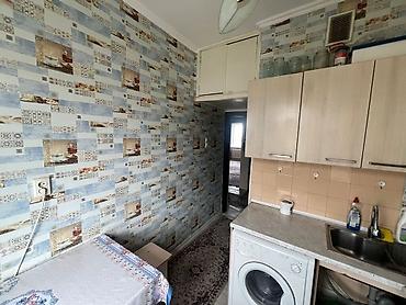 Продажа квартир: 2 комнаты, 52 м², 105 серия, 4 этаж, Евроремонт at lalafo.kg — 11 Продажа квартир: 2 комнаты, 52 м², 105 серия, 4 этаж, Евроремонт — 11
