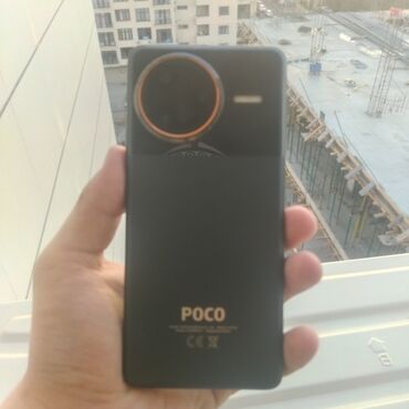 поко х5 про цена бишкек: Poco F7 Pro, Б/у, 512 ГБ, цвет - Черный, 1 SIM, 2 SIM, eSIM