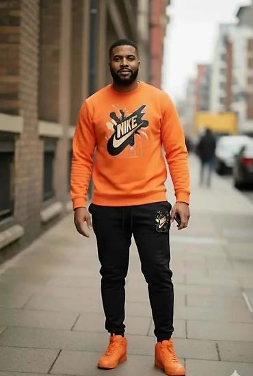 Trenerke: Trenerka Nike — 6