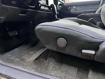 Toyota: Toyota Land Cruiser: 1991 г., 4 л, Автомат, Бензин, Внедорожник — 12