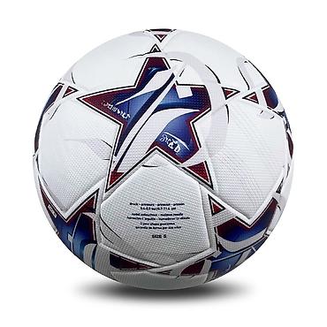 Toplar: Futbol topu "Liga Champion". Keyfiyyətli futbol topu. Metrolara və — 2
