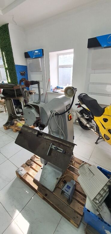 Другое оборудование для типографии: Оборудование для типографии, оборудование для полиграфии, резак для at lalafo.kg — 8 Другое оборудование для типографии: Оборудование для типографии, оборудование для полиграфии, резак для — 8