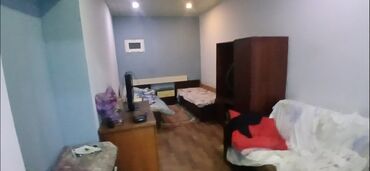 Uzunmüddətli kirayə mənzillər: Kirayə verilir: 1 otaqlı evi işdiyən yada tələbə Oğlanlara verilir üç — 4