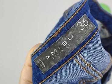 ecko jeans: Denim Co, Szorty damskie, rozmiar S — 4