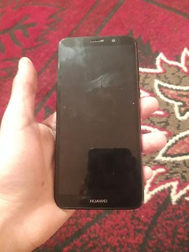 caydan dəsti: Huawei Y5, rəng - Qara — 3