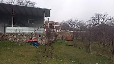 şəki ev alqı satqısı: Çaykənd, 160 kv. m, 5 otaqlı, Kanalizasiya, İnternet, Telefon — 8
