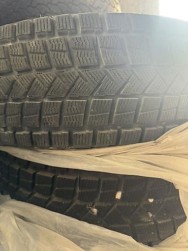 r18 subaru: Зимние шины Forst FM86, комплект 4 шт. - Размер: 215/65 R16 - Индекс — 1