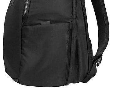 рюкзаки в баку: 15.6' notebooklar ucun premium keyfiyyetde sirt cantasi (backpack) — 6