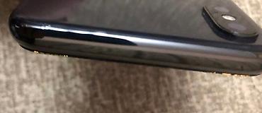 Apple iPhone: IPhone X, 64 GB, Face ID — 5