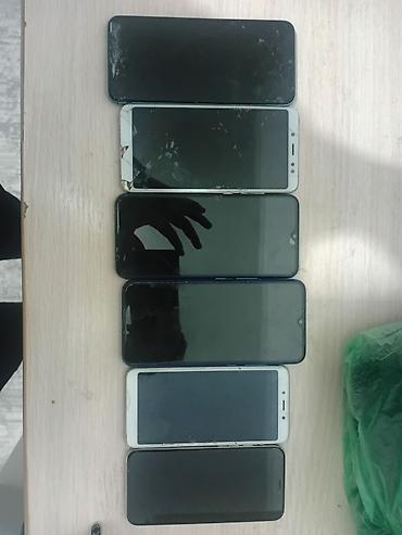 vivo y33s цена в бишкеке: Продаю 6 телефонов сразу по одной цене. Пару штук рабочий чисто на — 3