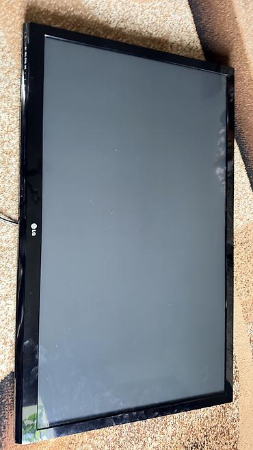 Продам телевизор LG 42 дюйма, полностью рабочий Причина продажи