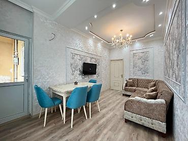 məmmədli ev: Məmmədli, 2 otaqlı, Yeni tikili, 56 kv. m — 2
