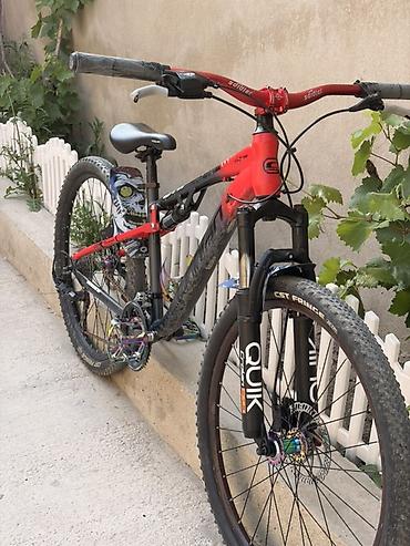 bmx gtr 334: Salam Velosipedin adı Crolan 799-dur az işlənib hər şeyi qaydasında — 2
