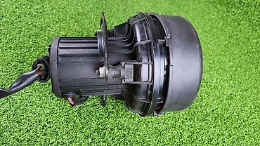 Бензонасосы: Бензонасос BMW 2003 г., Б/у, Оригинал, Германия — 5