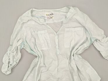 intimissimi bluzki z kaszmirem: Women's blouse, L (EU 40)