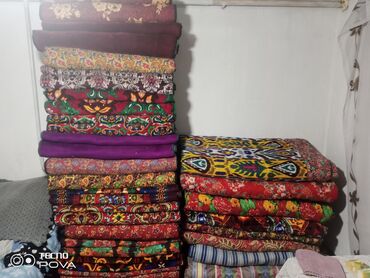 парфюм для дома: Төшөк Колдонулган, Жер төшөк, Өзү алып кетүү