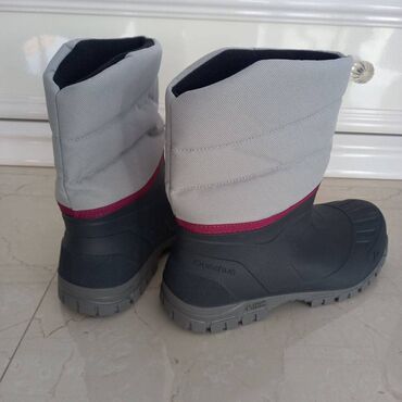 Čizme: Čizme, Timberland, 39 — 3