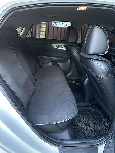kia ev3: Kia K3: 2018 г., 1.6 л, Бензин, Седан — 4