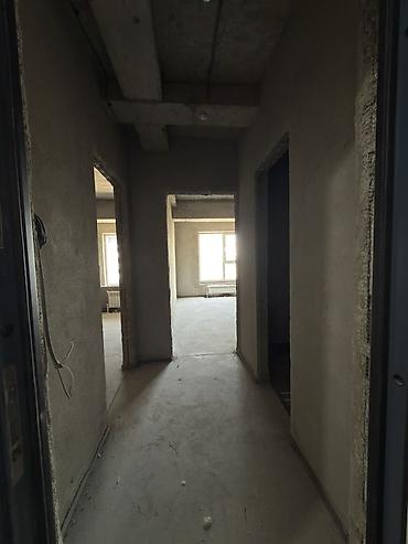 Продажа квартир: 1 комната, 38 м², Тунгуч мкр Элитка, 8 этаж, ПСО (под самоотделку) — 4