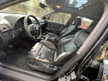 Audi: Audi A4: 1.8 l. | 2006 έ. Πολυμορφικό — 14