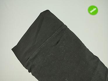 hm cargo: Kaffe, Spodnie materiałowe damskie, rozmiar M — 6