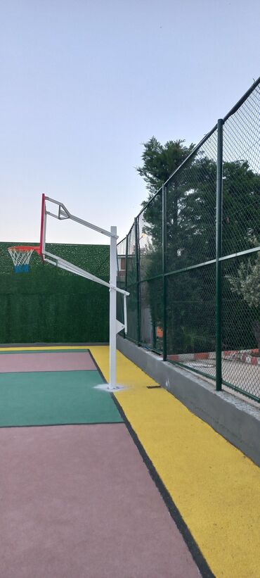 Tennis masaları: Tennis masaları — 4