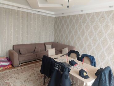 Həyət evləri və villaların satışı: Mərdəkan 3 otaqlı, 100 kv. m, Yeni təmirli — 3