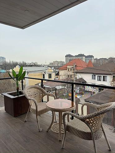 Долгосрочная аренда домов: 500 м², 8 комнат — 2