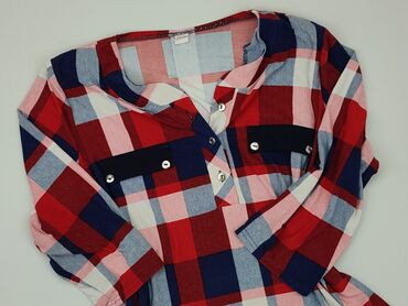 Blouses: 2XL (EU 44), condition - Good