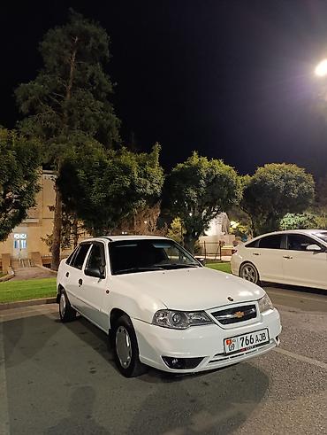 Daewoo: Daewoo Nexia: 2010 г., 1.6 л, Механика, Бензин, Седан — 1