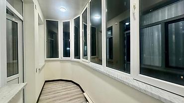 Daşınmaz əmlak: Əhmədli, 3 otaqlı, Yeni tikili, m. Həzi Aslanov, 106 kv. m — 3