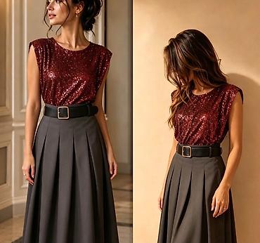 goth: 08. N O V A K O L E K C I J A
✨Haljina 3.600 dinara ✨H — 3