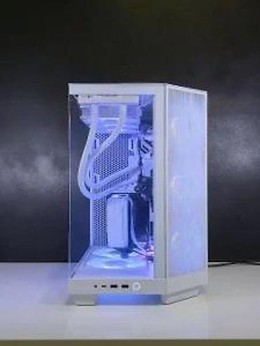 Desktop računari i radne stanice: Ryzen 5 9600X RX 9060XT X870 48GB 1TB - SM176PC. ✨ Prodaja i sklapanje — 9