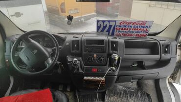 коробка алабыз: Peugeot Boxer: 2011 г., 2.2 л, Механика, Дизель