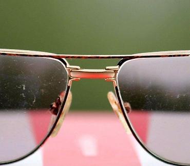 Naočare: RUUD VAN DYKE 0029 i 0554 Original dioptrijski ram. Cena za komad RUUD — 6